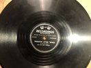 FIVE SOUL STIRRERS 78 Precious Lord / Freedom After While W&W L.A. Black Gospel