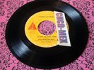 ? RARE VENEZUELA 45 LATIN ?VITIN Y SU TRIBU? SALSA GUAGUANCO SABOR