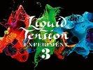 LIQUID TENSION EXPERIMENT-LTE3 (W/CD) (BOX) (CVNL) (DLX (UK IMPORT) VINYL LP NEW
