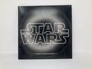 Star Wars Original Soundtrack Vinyl 1977