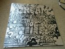 Cream Wheels Of Fire DOUBLE LP UK STEREO 1st Press [Vg+/Ex-]