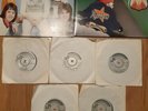 Bay City Rollers 2 Vinyl Albums 12