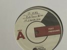 Pink Turns Blue - If Two Worlds Kiss (LP Vinyl Test Pressing)