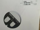 Drab Majesty - The Demonstration (LP Vinyl Test Pressing)