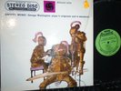 GEORGE WALLINGTON KNIGHT MUSIC ATLANTIC 1275 GREEN LABEL STEREO OR.
