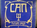 CAN Future Days LP US press United Artists UA-LA213-F Krautrock Spacey Classic