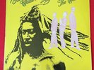 BUNNY WAILER VINYL sings the wailers LP SEALED 1980 Reggae BOB MARLEY sly dunbar