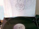 Scorpions Unbreakable Lp vinyl RARE and LIMITED