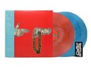 Run The Jewels: Run The Jewels 2 Turntable Lab Exclusive Vinyl Pressing /2500