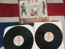 R.E.M. Pageantry 30 September 1986 Universal A Double 2 REM RARE Vinyl Record LP