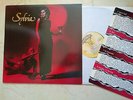 Sylvia Same 1976 US Vibration Label NM