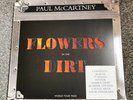 PAUL MCCARTNEY FLOWERS IN THE DIRT WORLD TOUR LP PACK PCSDX 106 BEATLES
