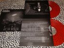 Mütiilation  Sorrow Galaxies 2XLP RED VINYL 1000 MADE 1ST PRESSING MOONBLOOD
