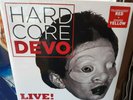 DEVO - Hardcore Devo Live  - Vinyl (2xLP)