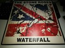 The Stone Roses - Waterfall/One Love, 12