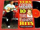 Vern Gosdin 