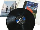 pink floyd wish you were here vinyl lp Original First Press In Mint Condition
