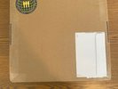 JACK WHITE LIVE MASONIC TEMPLE LP VINYL THIRD MAN RECORDS VAULT PACKAGE #47 NEW