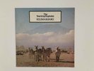 LP vinyl, The Teardrop Explodes (Julian Cope) 