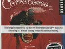 Antill, Corroboree 200g LP from the Michael Hobson Archives