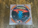 Boston SEALED LP Picture Disc - Self Titled - CBS / Epic E99 34188 1976