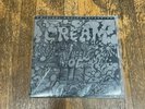 Cream SEALED MFSL LP - Wheels of Fire - Mobile Fidelity Sound Lab