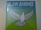 Blank Banshee - Gaia Green Vinyl Sealed/In Hand Vaporwave VGM BGM Hologram Bay