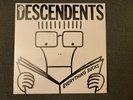 Descendents Everything Sucks Rare Purple Vinyl Sealed /750