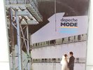 Depeche Mode Some Great Reward Sire 1-25194 1984 Album LP