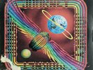 Journey Departure Columbia AOR Automatt Rock Album 