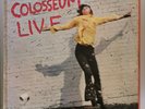 Colosseum – Live 1971 DLP – Bronze ?ICD 1