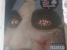 Conway The Machine - The Devil's Reject vinyl Blue/White Splatter 135 Made GxFR