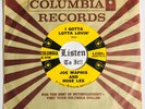 Rockabilly Country Bopper 45 JOE MAPHIS & ROSE LEE I Gotta Lotta COLUMBIA hear