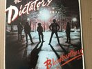 The Dictators-Bloodbrothers-1978 US Vinyl Promo/Press Kit