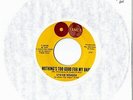 STEVIE WONDER NOTHING'S TOO GOOD FOR MY BABY TAMLA 54130