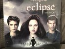 Twilight Saga Eclipse - The Score Vinyl Soundtrack 2xLP SEALED NEW Howard Shore