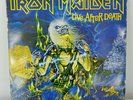 Iron Maiden - Live After Death - RIP 1 -vinyl LP- uk Picture Inlay Sleeves 1985