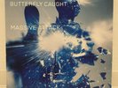 MASSIVE ATTACK / BUTTERFLY CAUGHT DOUBLE 12
