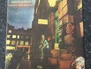 DAVID BOWIE ZIGGY STARDUST VINYL LP UK 1ST PRESS EX+/EX+ TITANIC 1E/1E