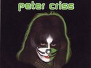 Kiss - Peter Criss - French 7