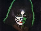 Kiss - Peter Criss - Italian 7