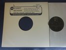 NM SCHUBERT - ARPEGGIONE SONATA / BEETHOVEN - VARIATIONS LP, Bex, Krust, HM 534