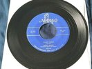 Larry Kirby - Sweet Shop/Lucianne 45 Apollo 526 rockabilly Strong VG+ HEAR