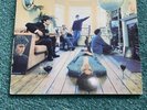 OASIS LP VINYL DEFINITELY MAYBE ORIGINAL DAMONT CREATION PRESS V RARE CRELP169