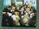 OASIS LP VINYL THE MASTERPLAN ORIGINAL PRESS CREATION CRELP 241 V RARE EX+/EX+