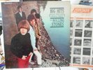 Rolling Stones. Big Hits. 1966. 1st press. mono.
