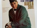 Ted Taylor - Blues & Soul - 1965 US LP - Okeh OKM 12109