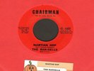 Ran-Dells - Martian Hop Chairman 4403 Vinyl 45 rpm Record
