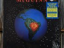 ROGER McGUINN  'BACK FROM  RIO'  ORIGINAL 1991 ARISTA SCARCE   NEAR MINT