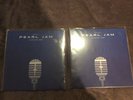 Pearl Jam Vol 1 And Vol 2, Chicago 1995, Double Vinyls.